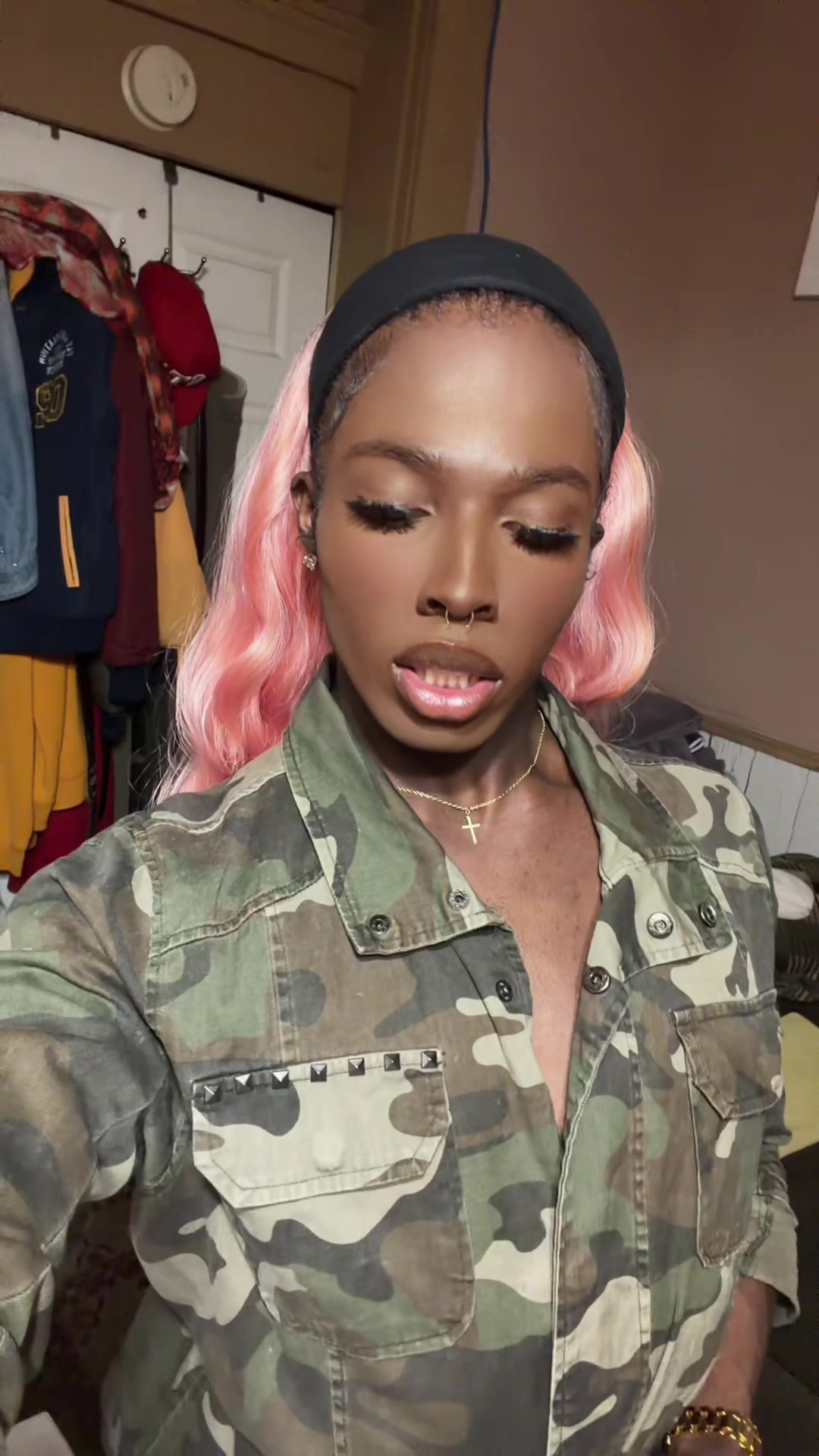 @BadnBoujee
