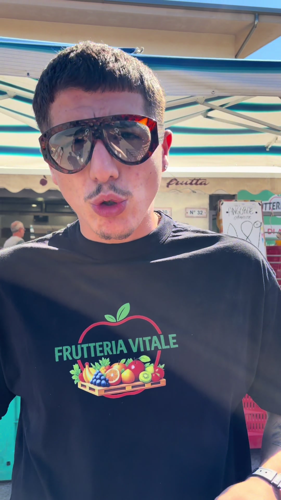 @Antonio FrutteriaVitale