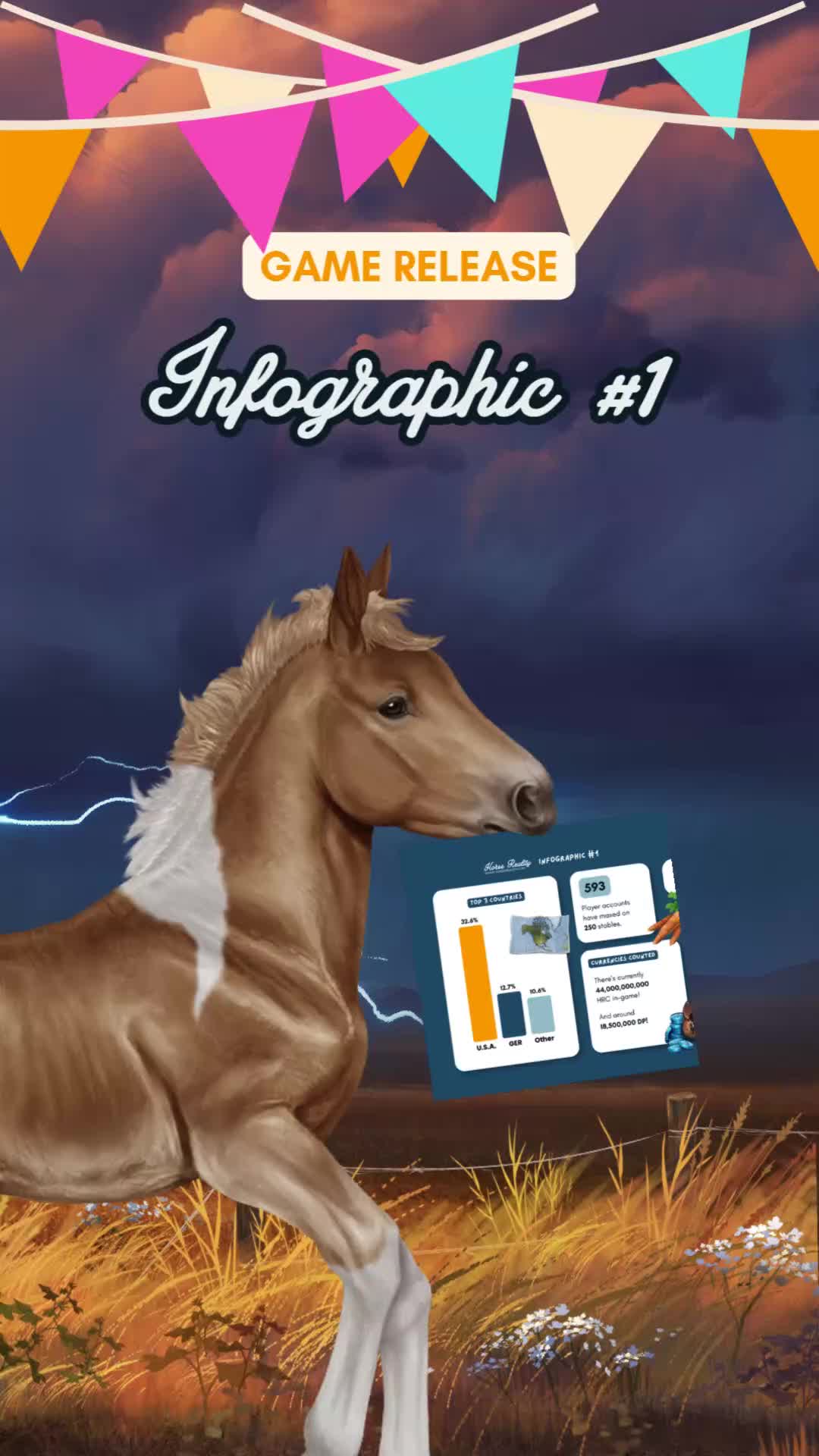 @Horse Reality