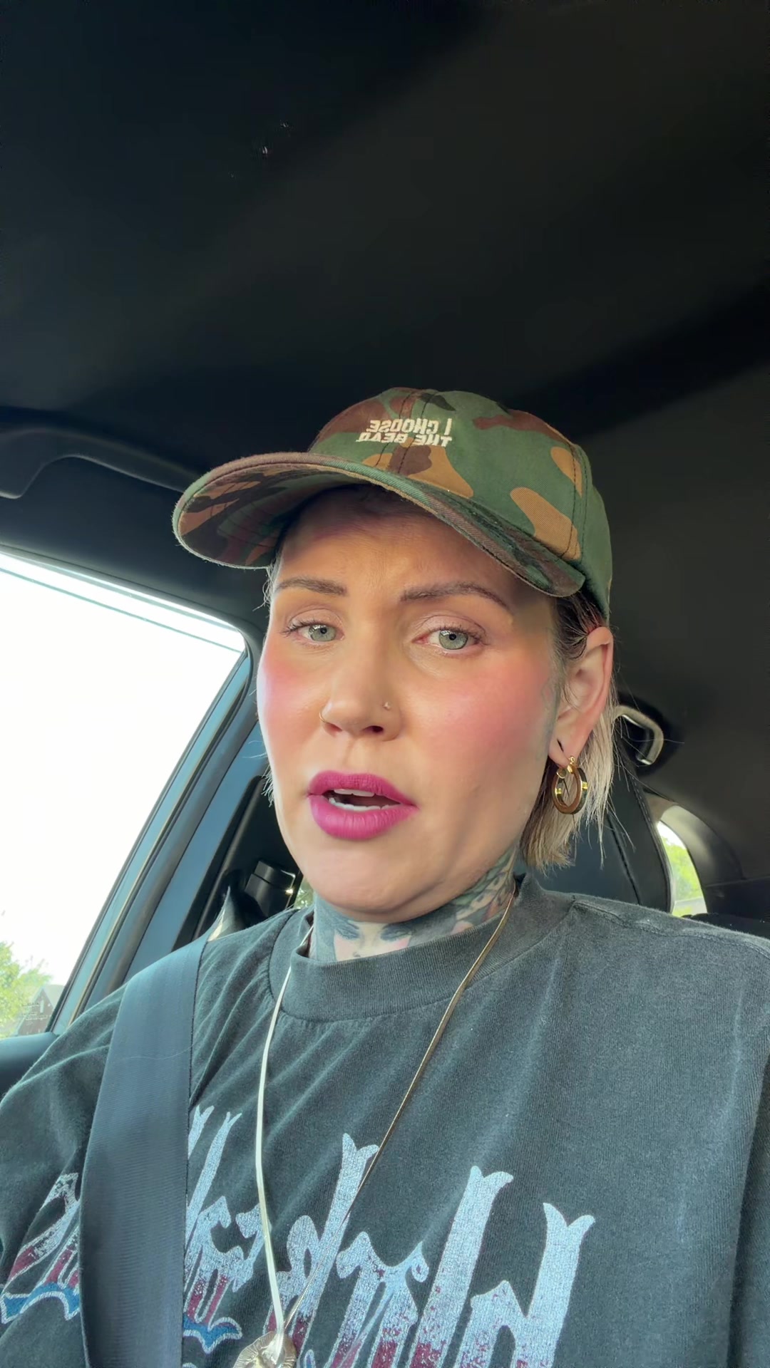 @Highitstarra | Oklahoma