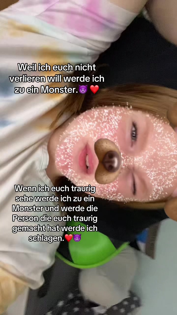 @K&auml;mpft M&auml;dchen um Leben ❤️&zwj;🩹