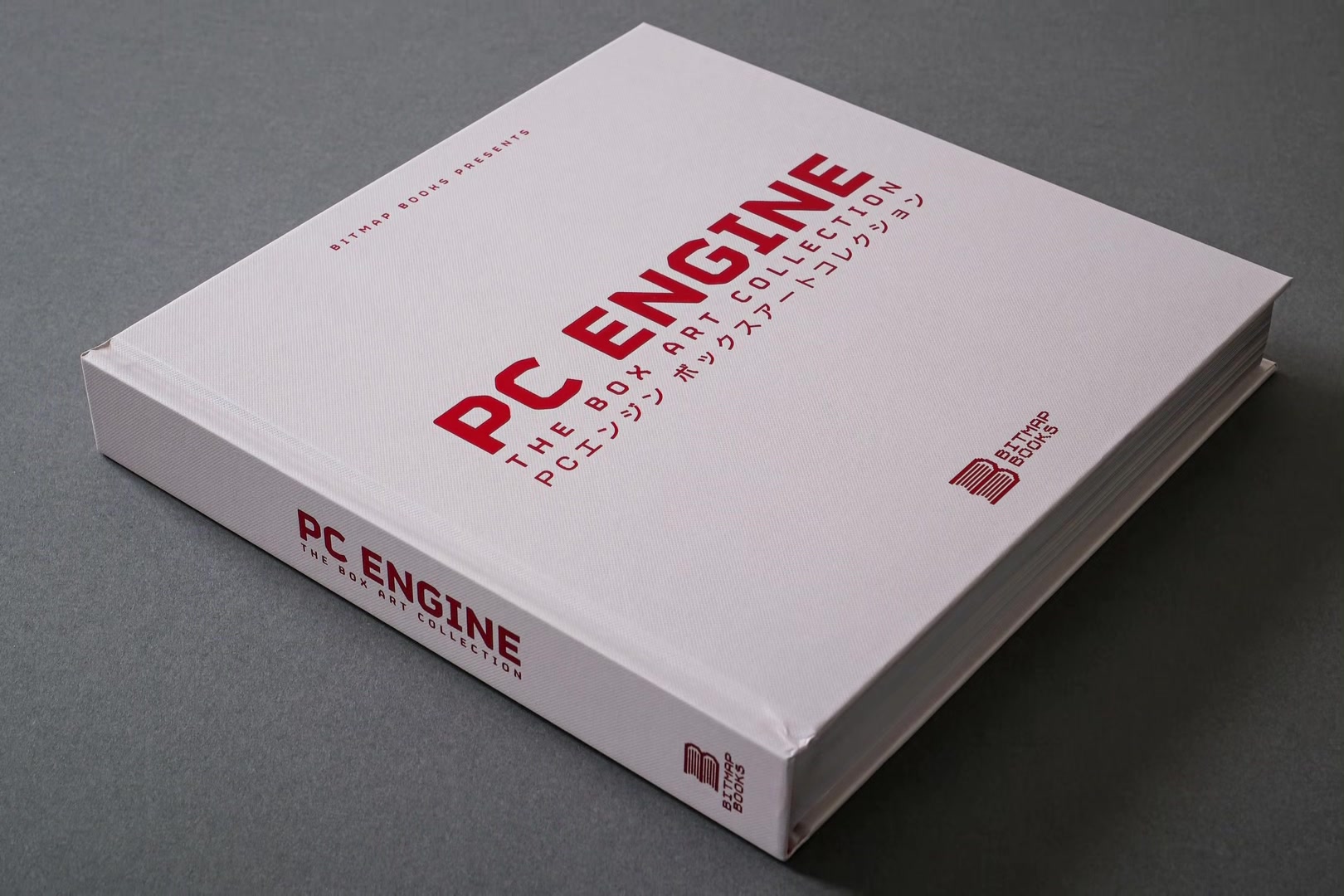 @Bitmap Books