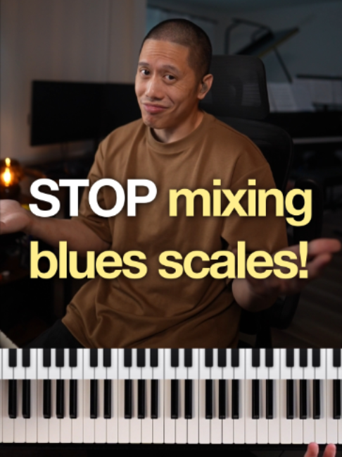 @Charlie Tran Piano