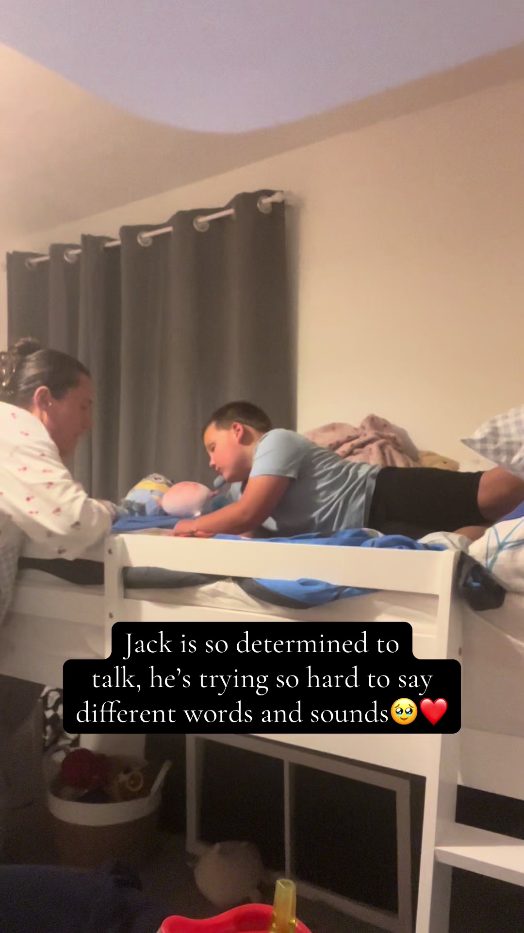 @Jo | ASD & my little life🤍