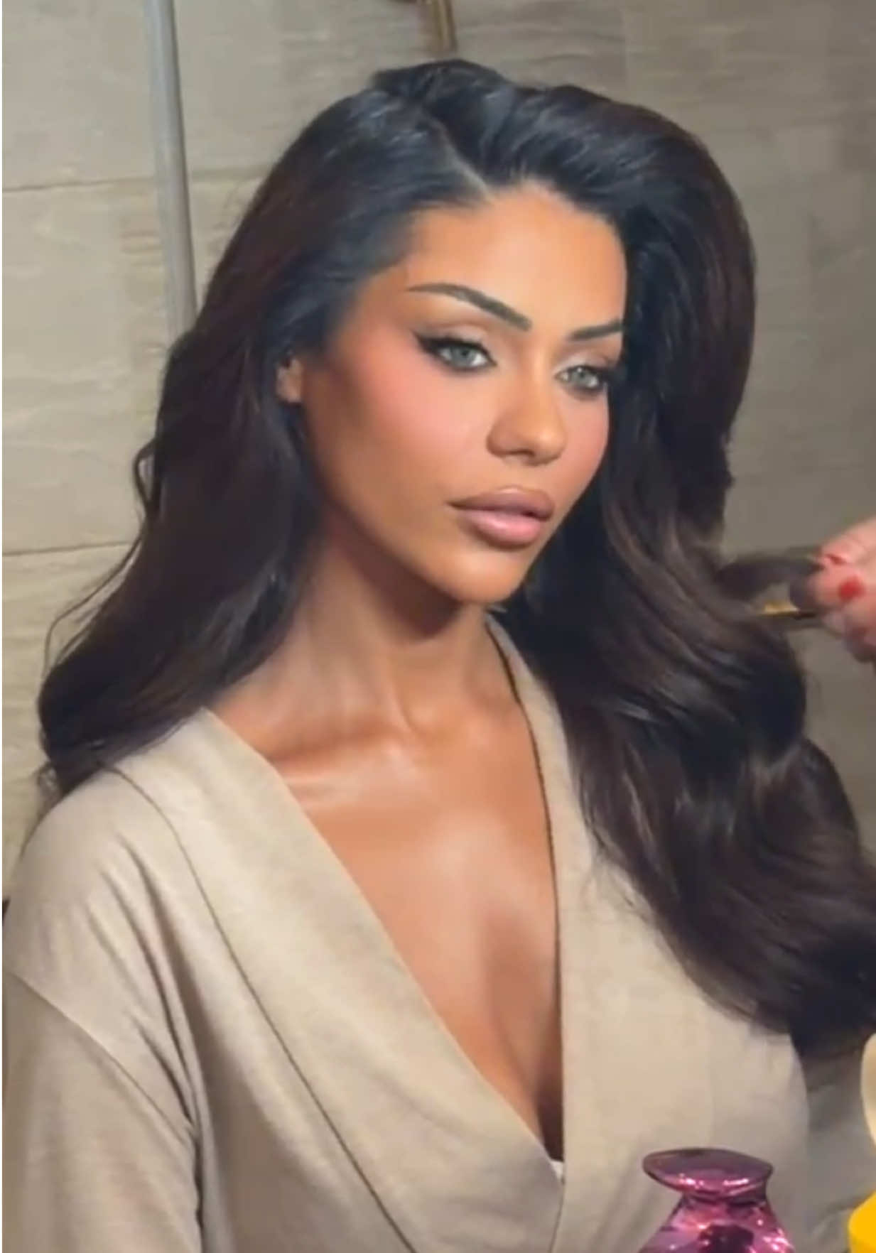 @Dina Khalil