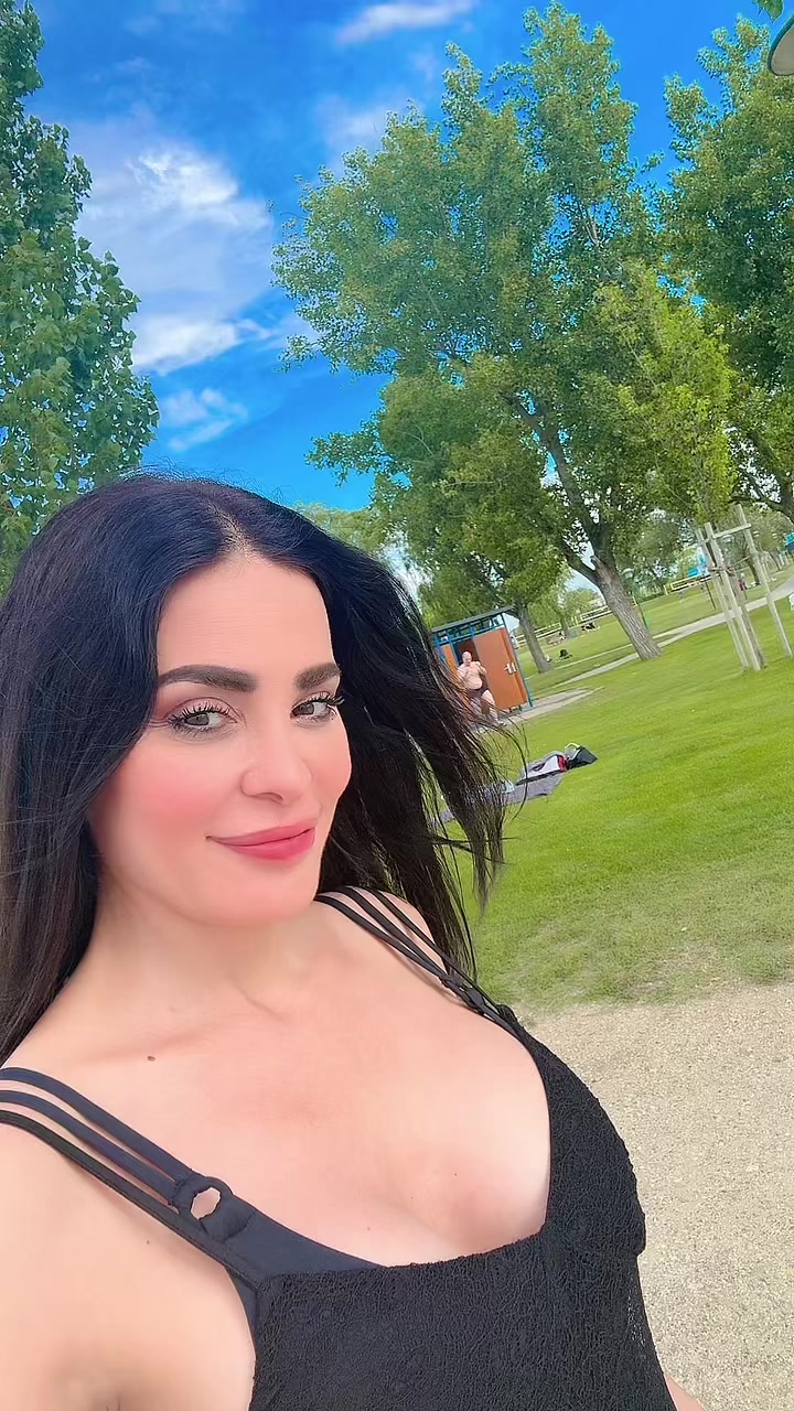 @Dominique Hourani