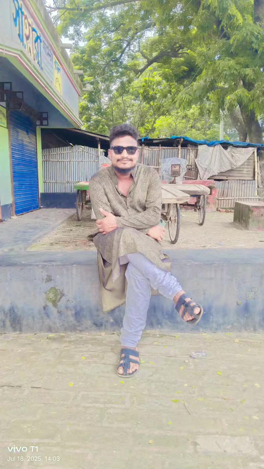 @Sohel Khan