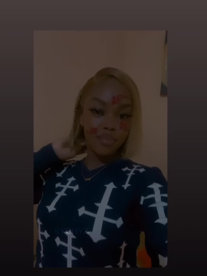 @Shaneece💜