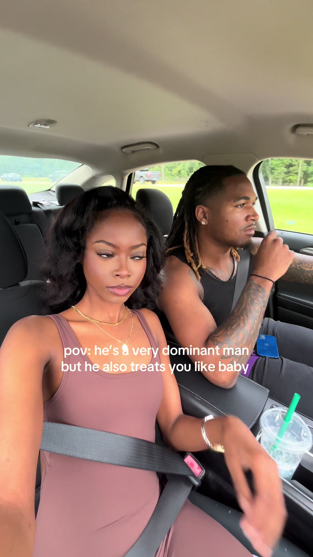 @Quin & Dina