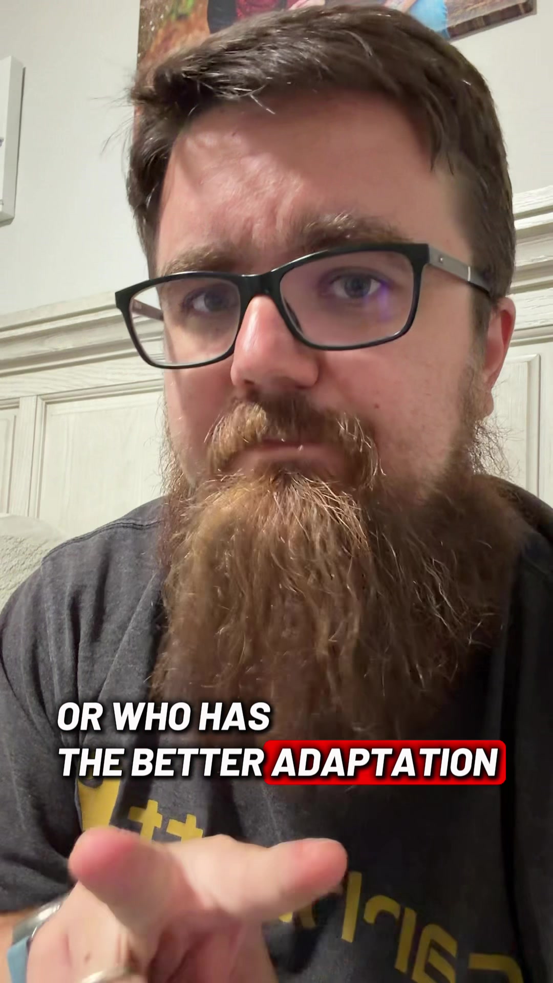 @TikTok’s Pastor