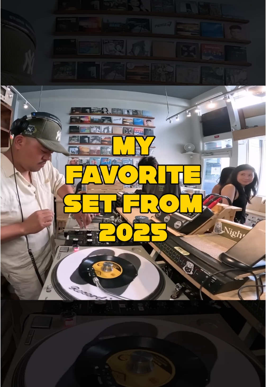 @Chris “DJ FLOW” Santos
