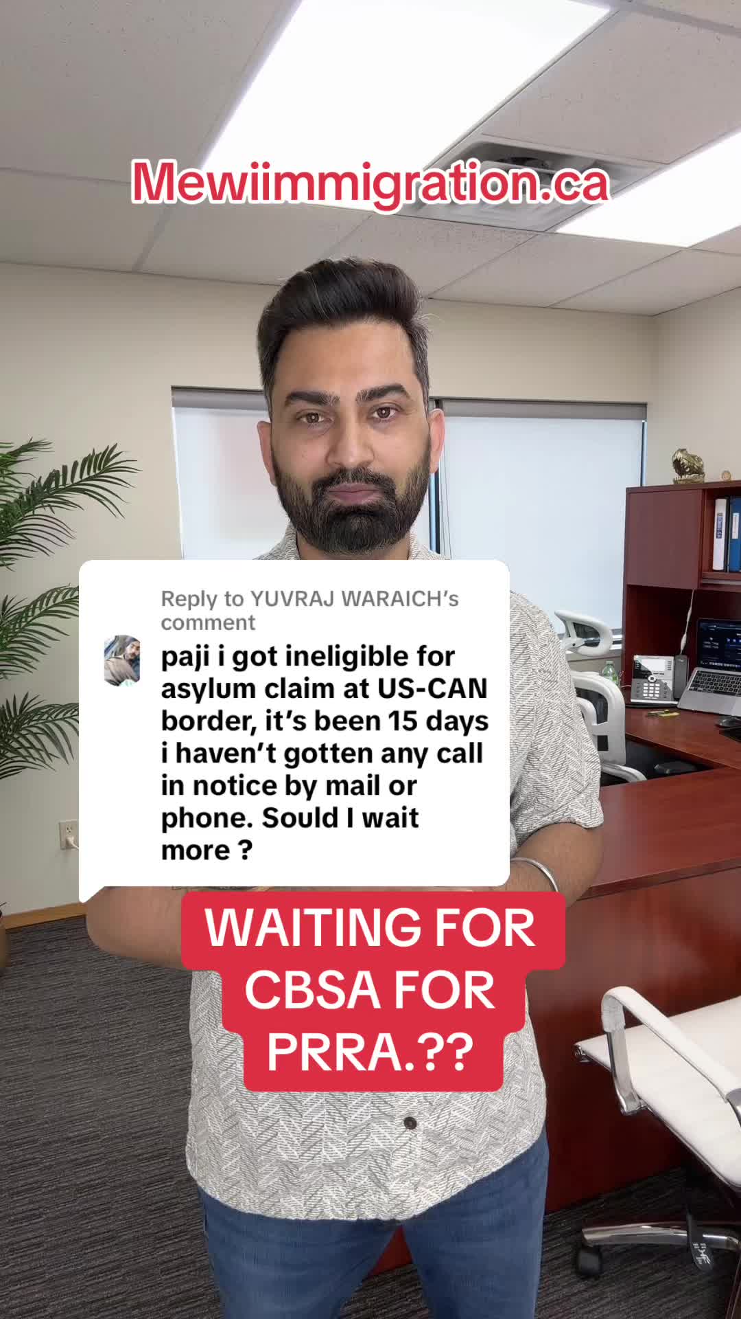 @Aman Singh - RCIC IRB 🇨🇦