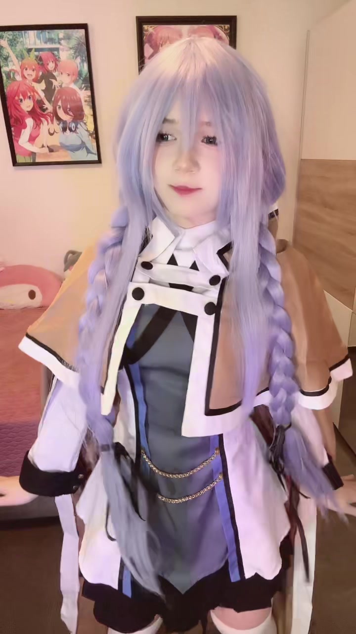 @Mei