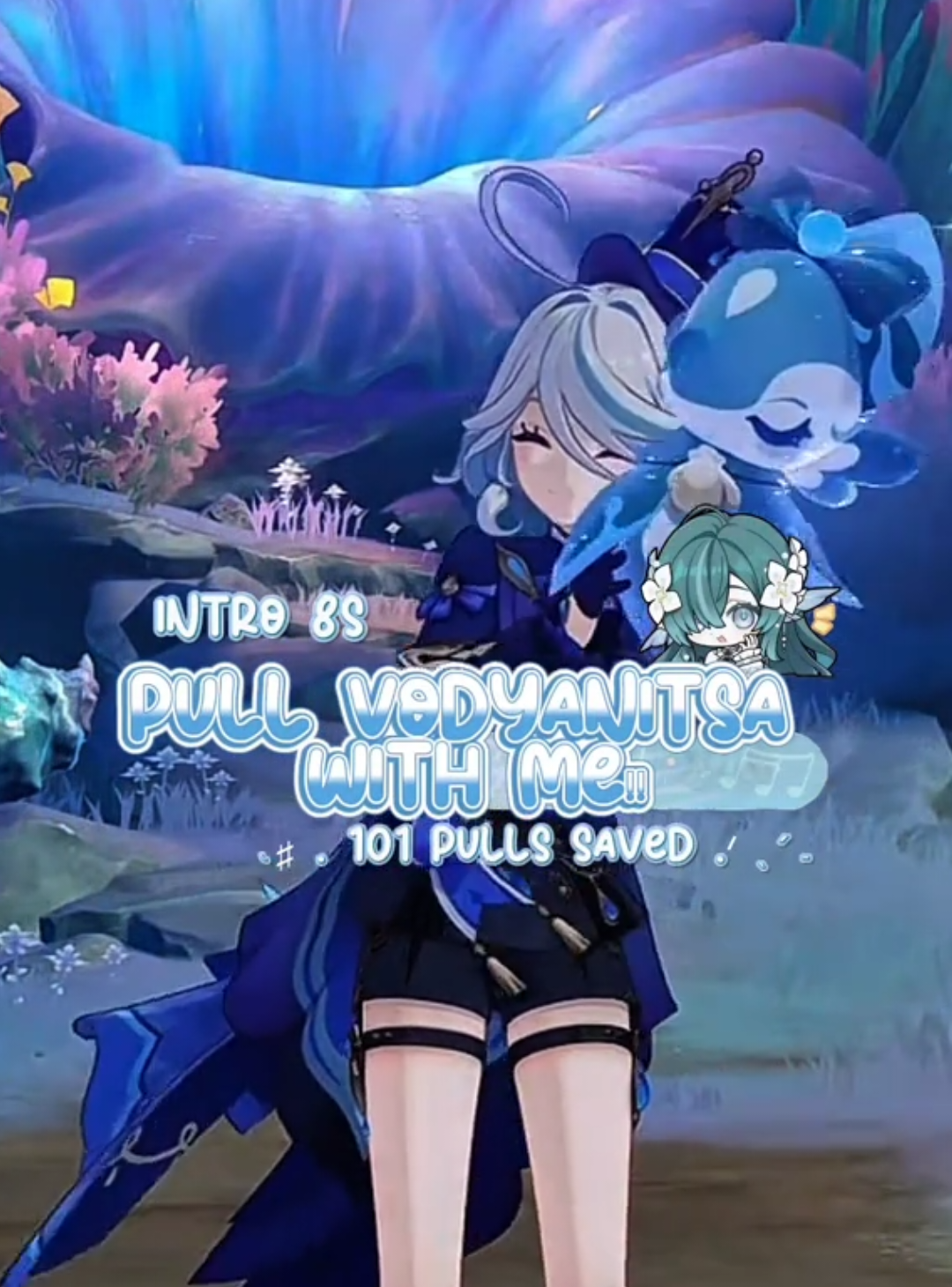 @♯ ⋮ ᛝ Mao ͡꒱ ˎˊ˗