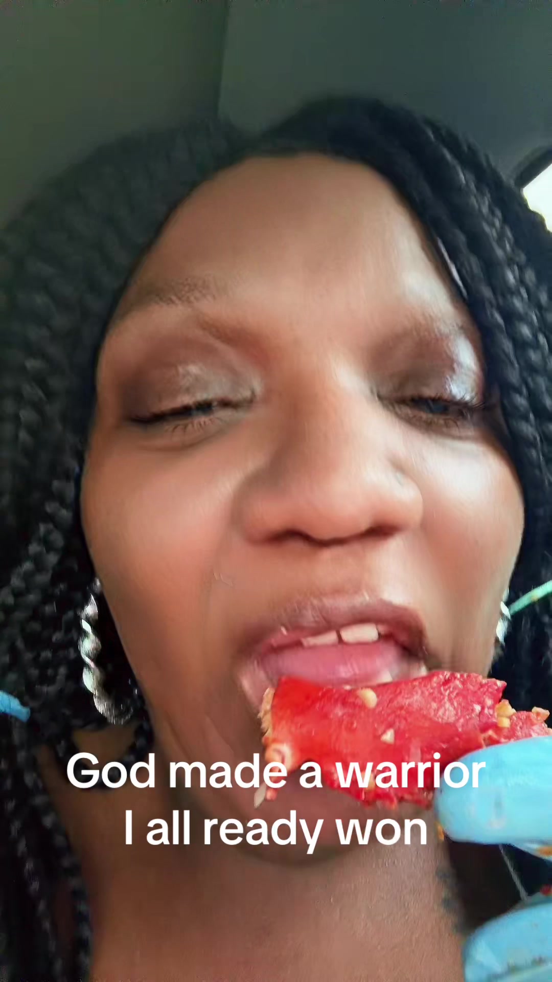 @Kysha Lewis