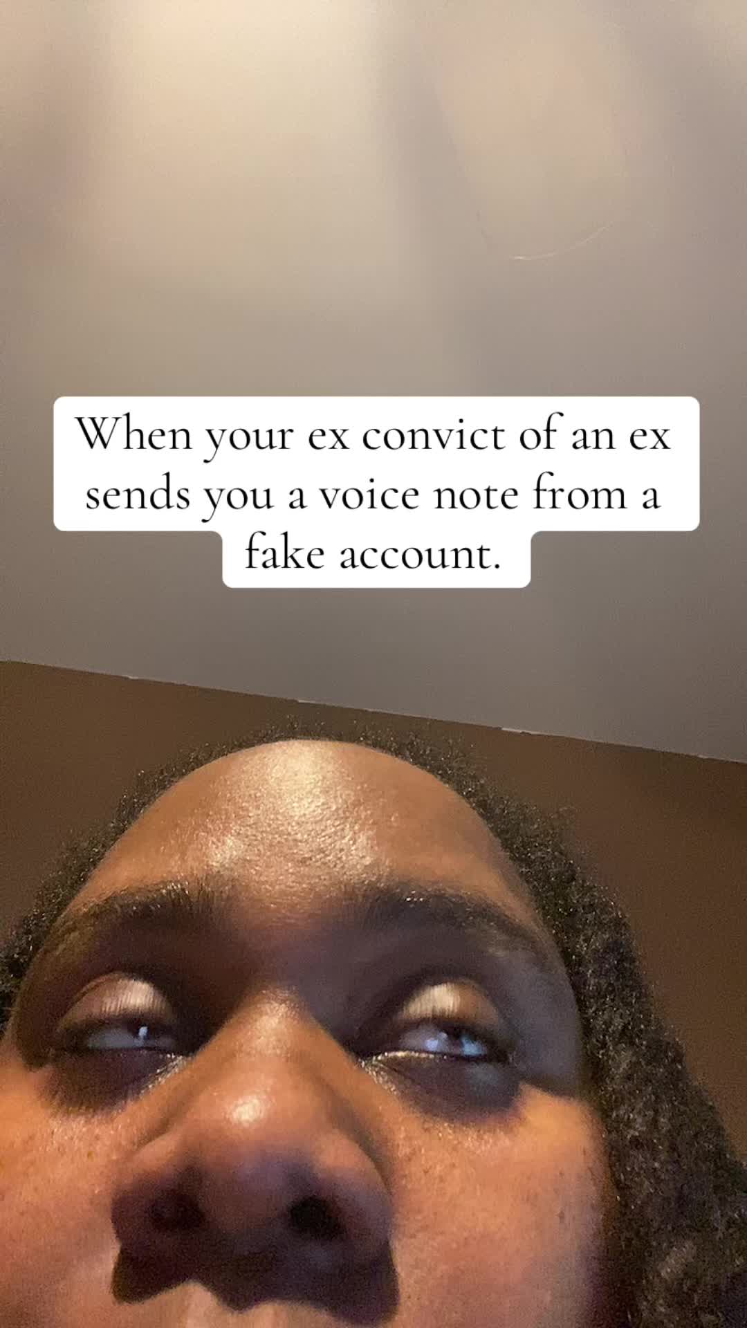 @Symone, No Raven.