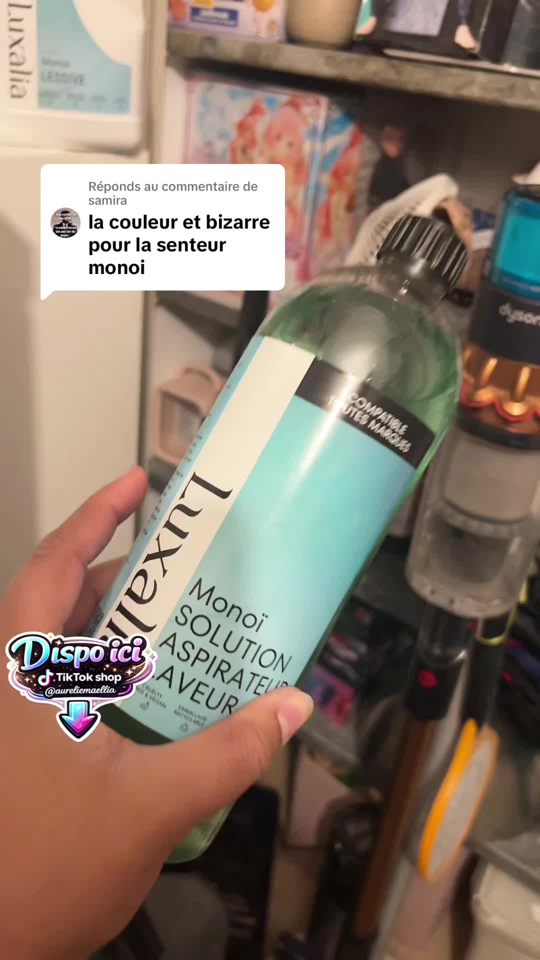 @Aurélie et Maellia