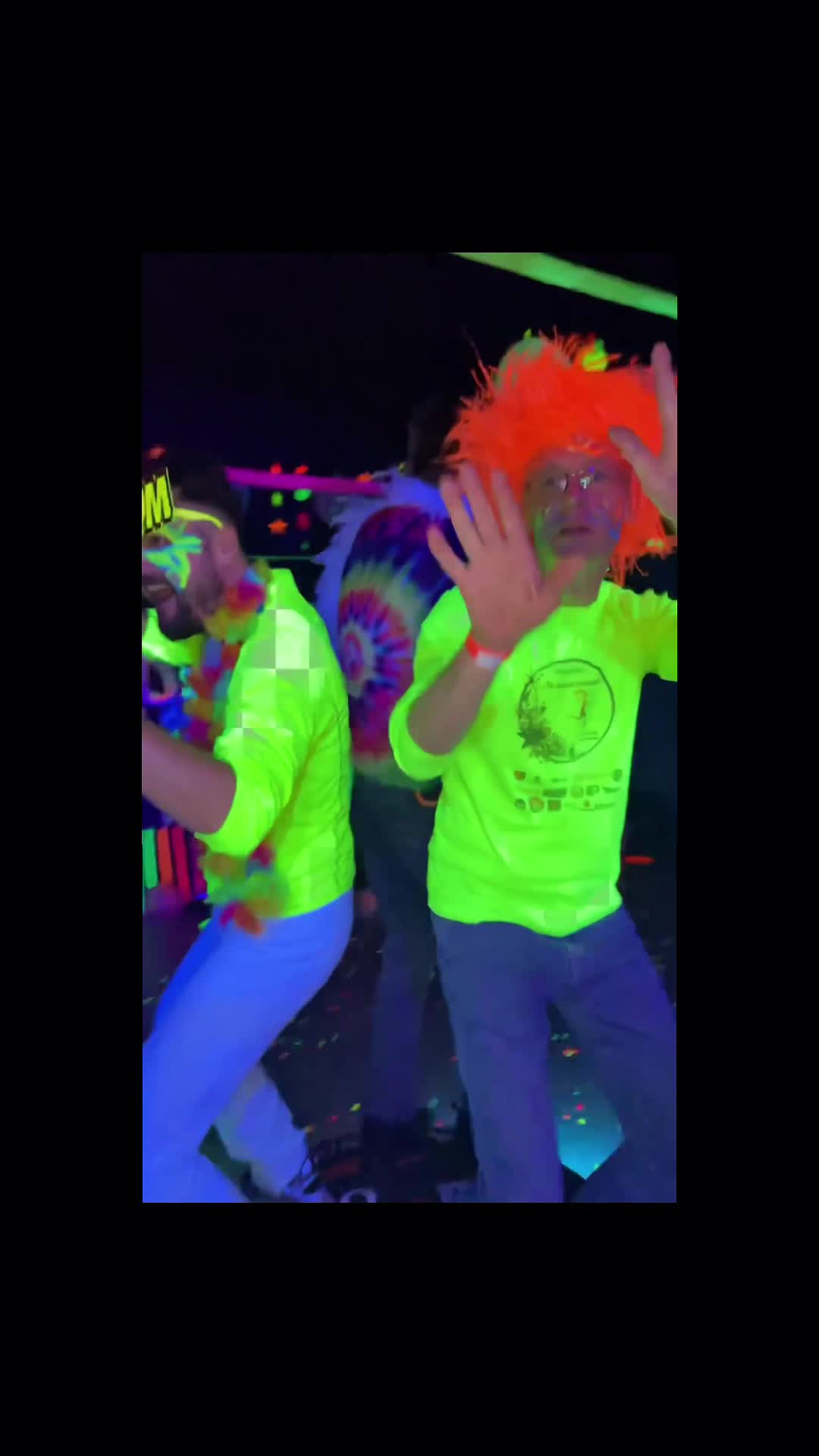 @Szkoła Tańca Dance Mix