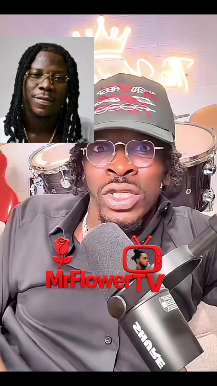 @Mr Flower TV 📺 🌹