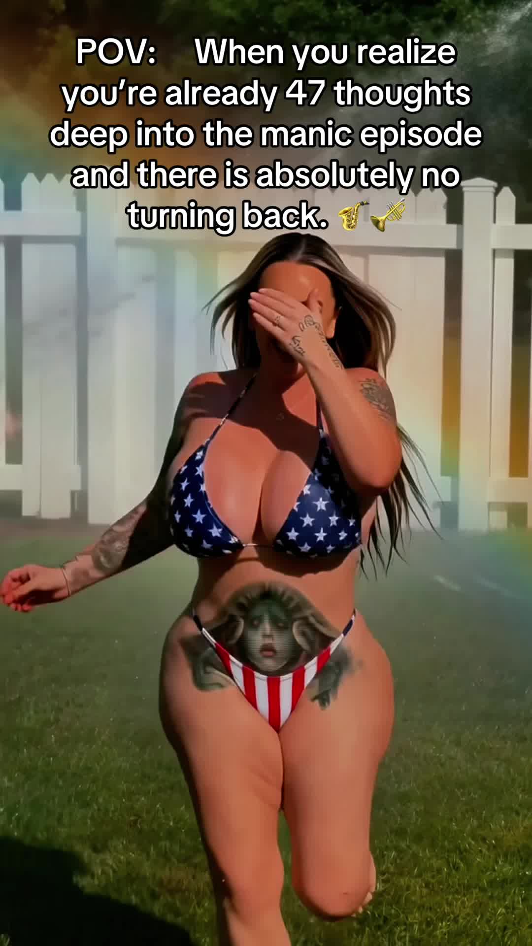 @Kendra Kox