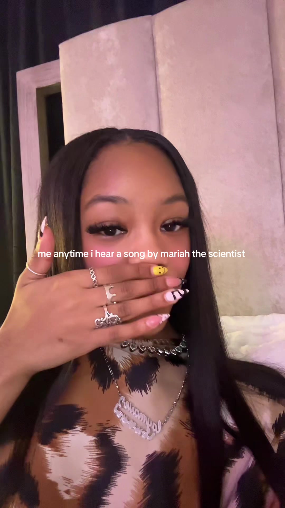 @LAYLAH MARIE