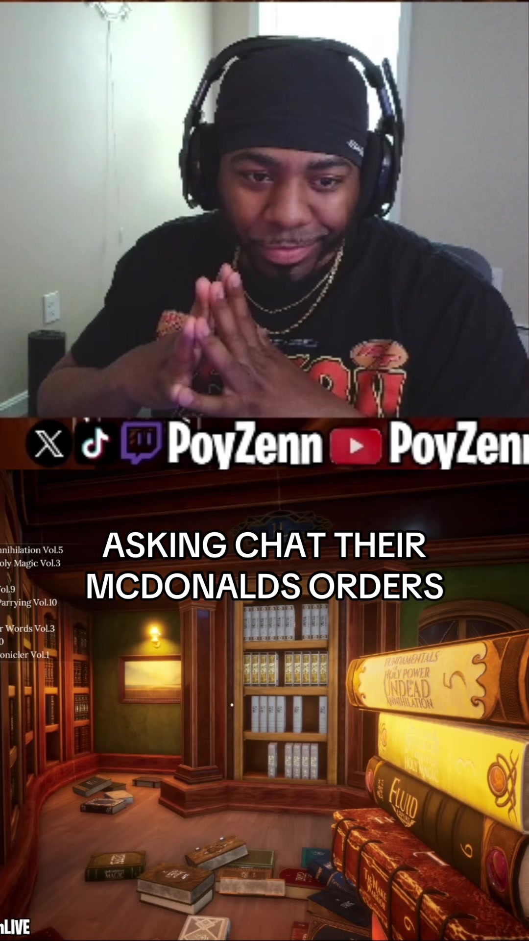 @PoyZenn