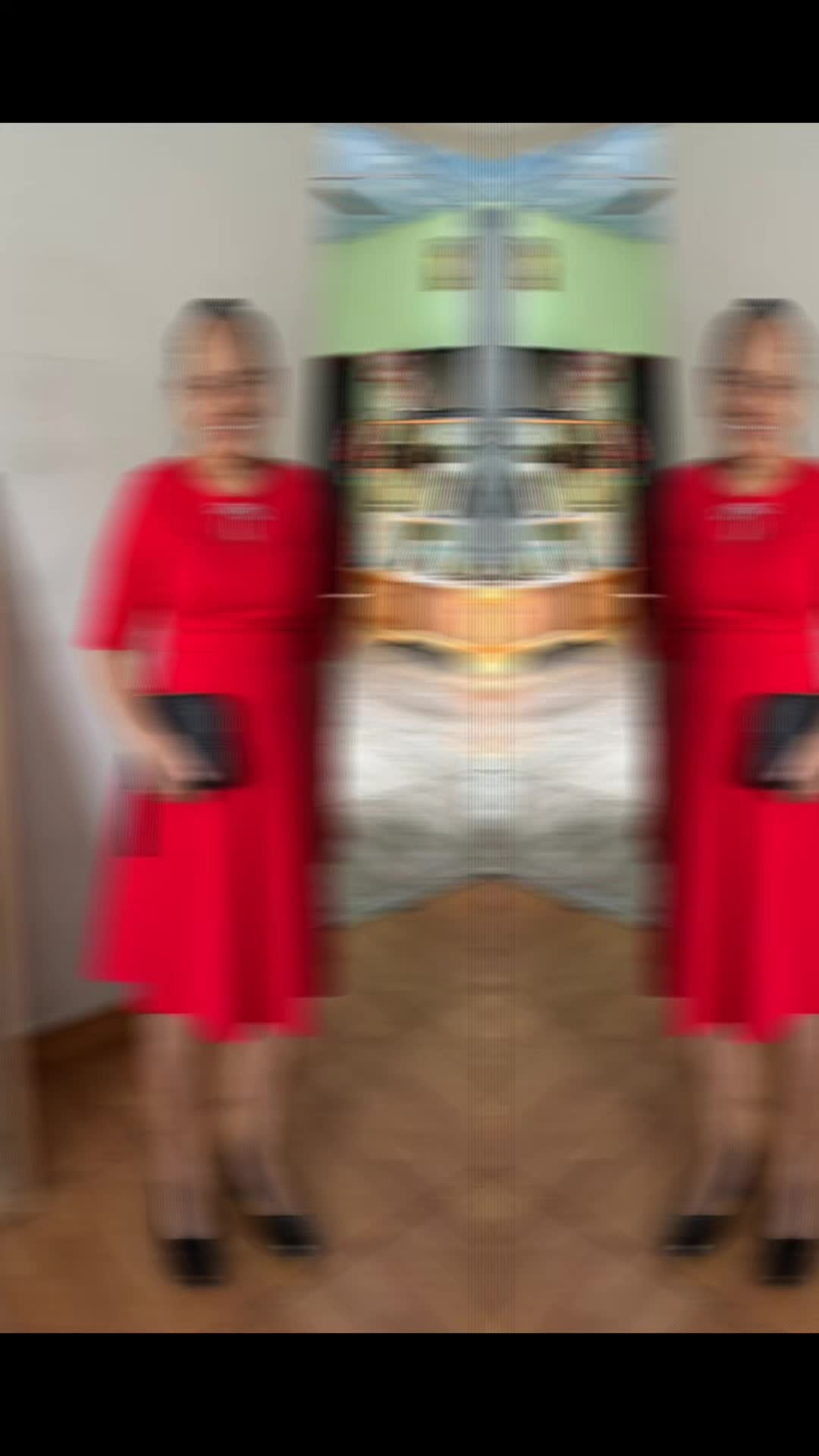 @Adriana Garcia