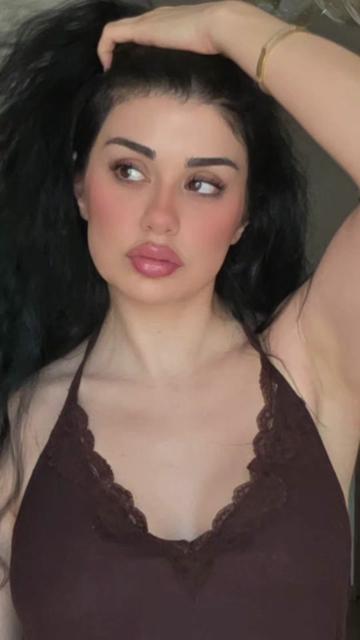 @Christina Saadeh