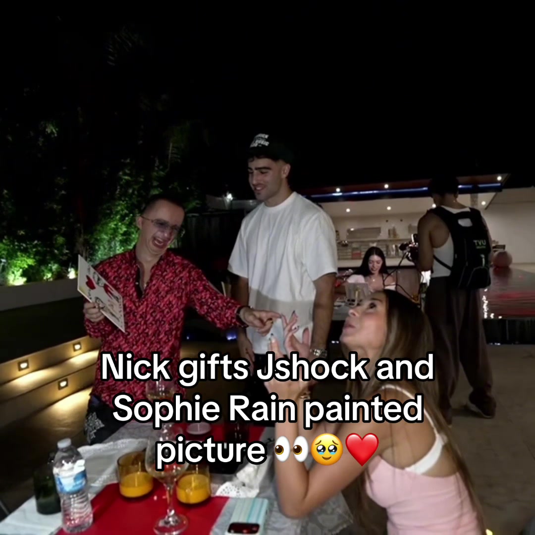 @Nick Nayersina