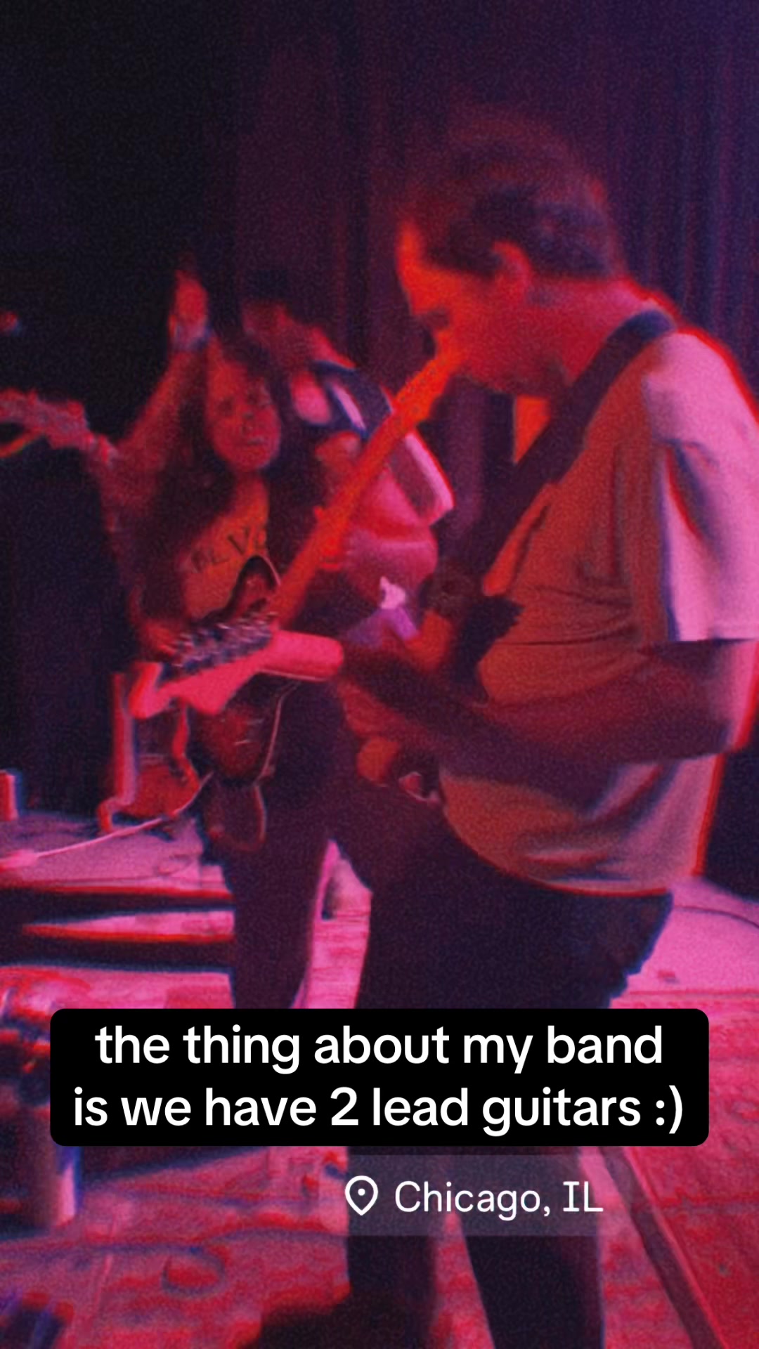 @TIFFY | Fuzz Dream Rock
