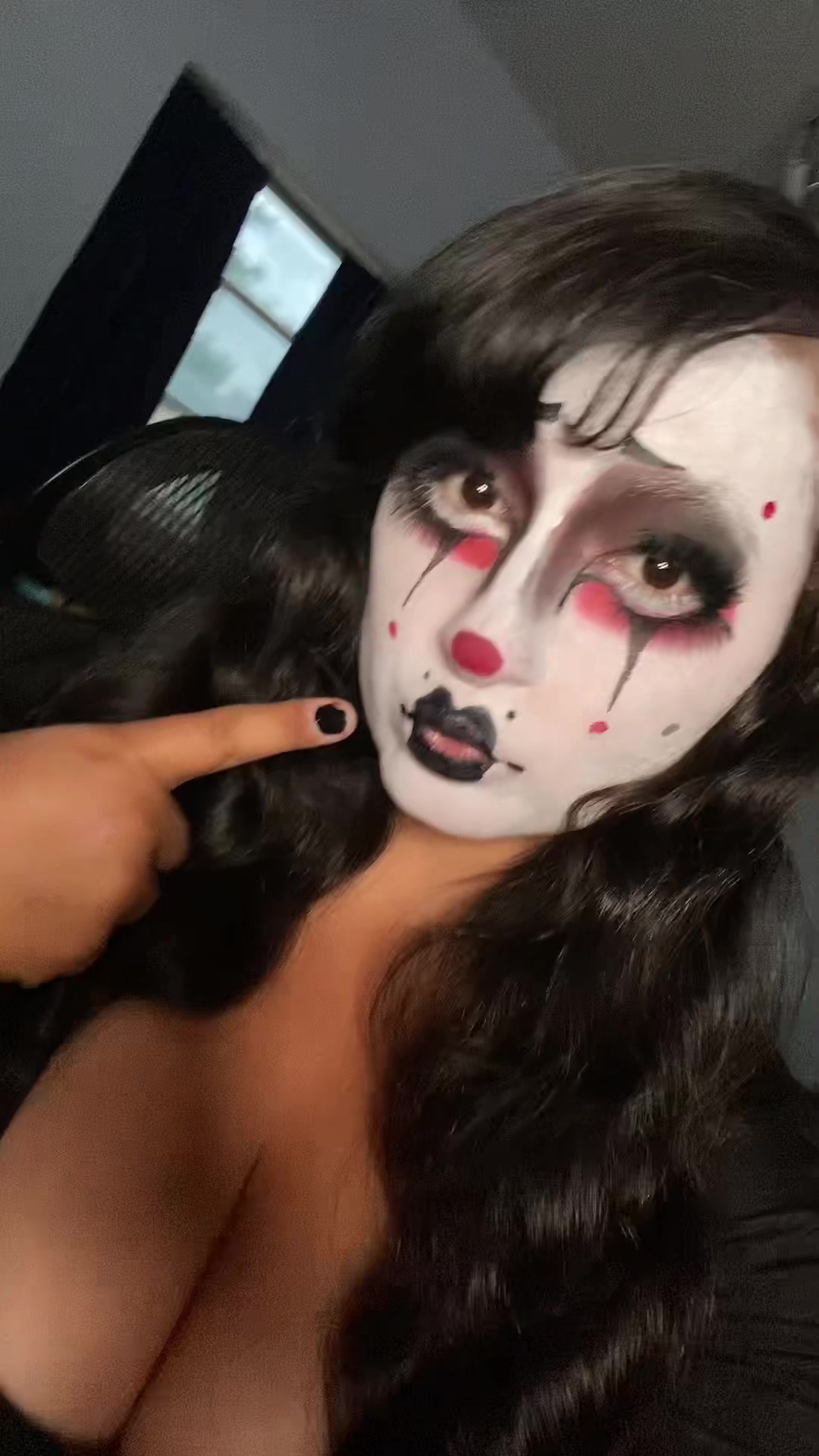 @Bussymangler