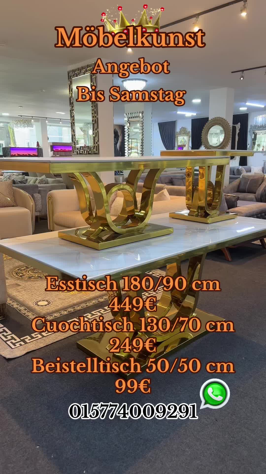 @MoebelKunst Luenen