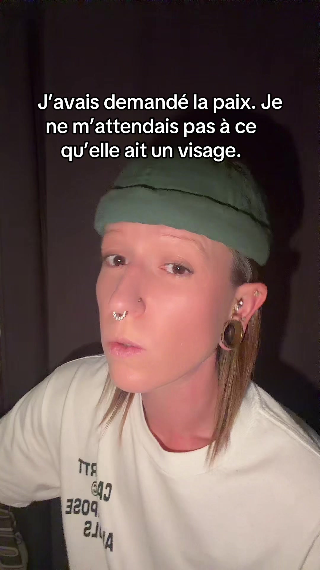 @LONE VIXEN