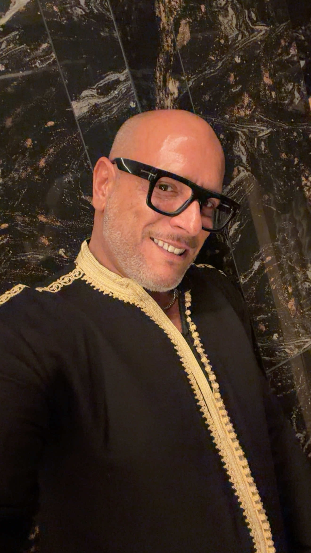 @Mat&eacute; Smile