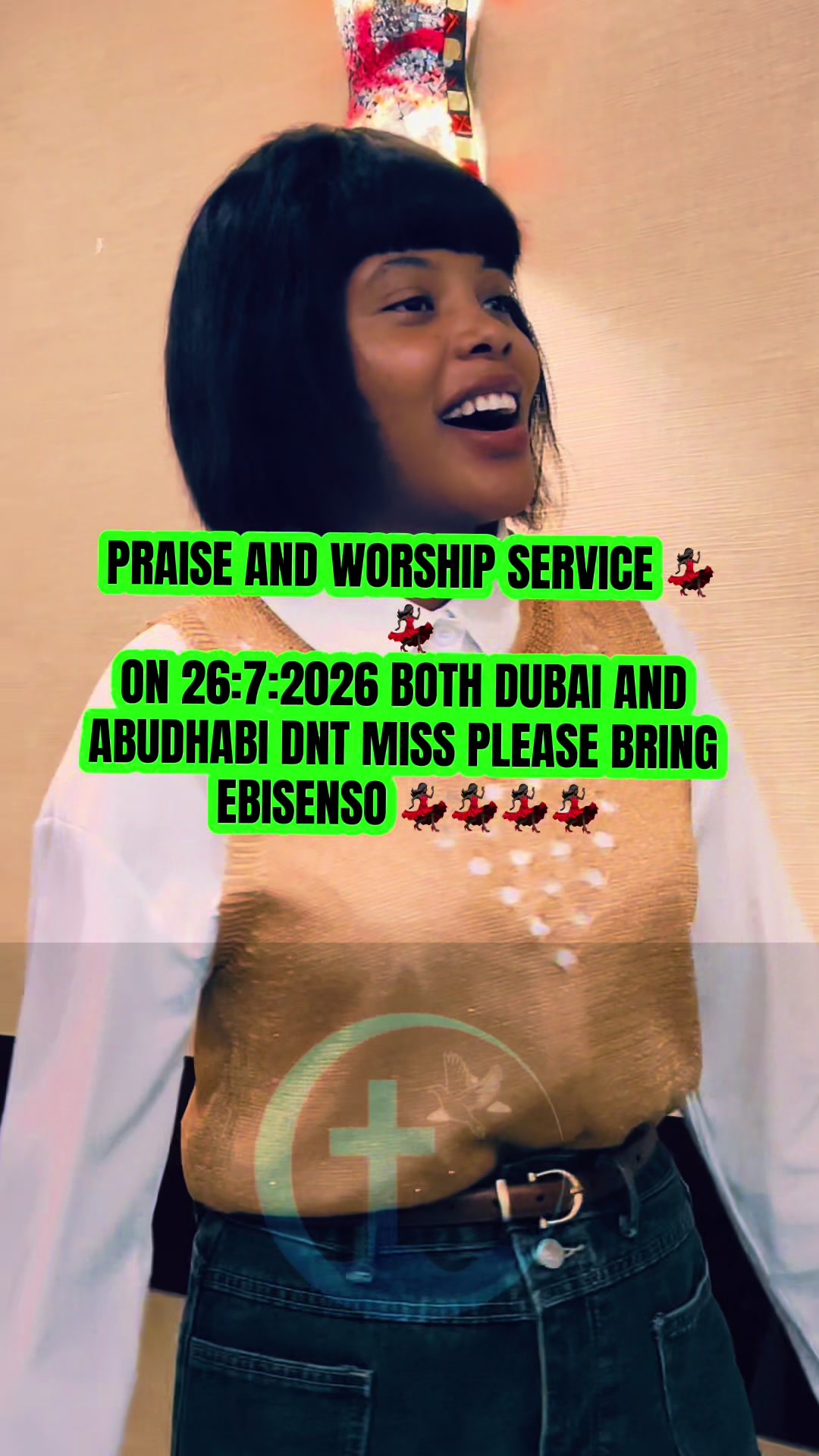 @UCF HEALING & DELIVERANCE DUBA