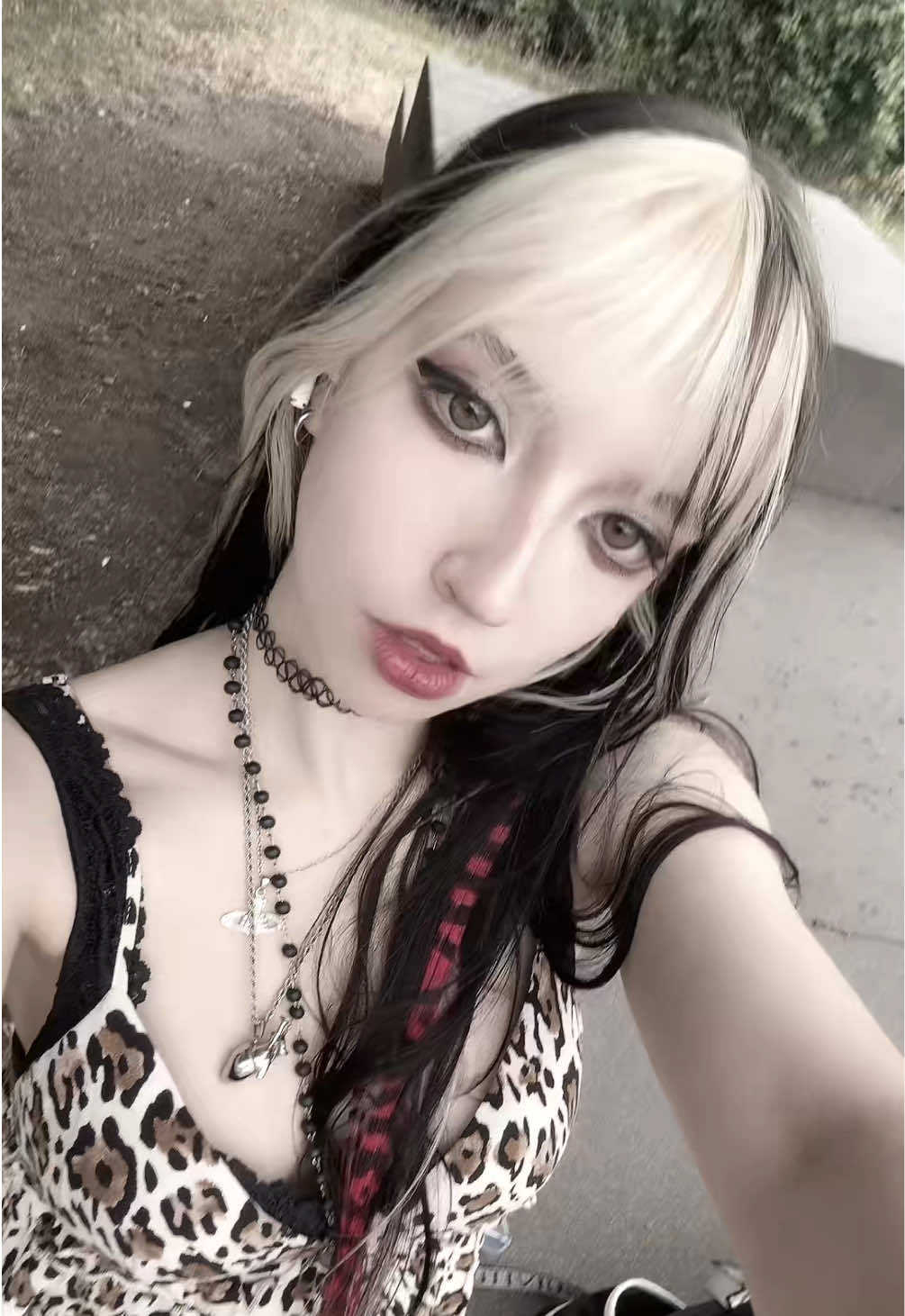 @.lysokeria