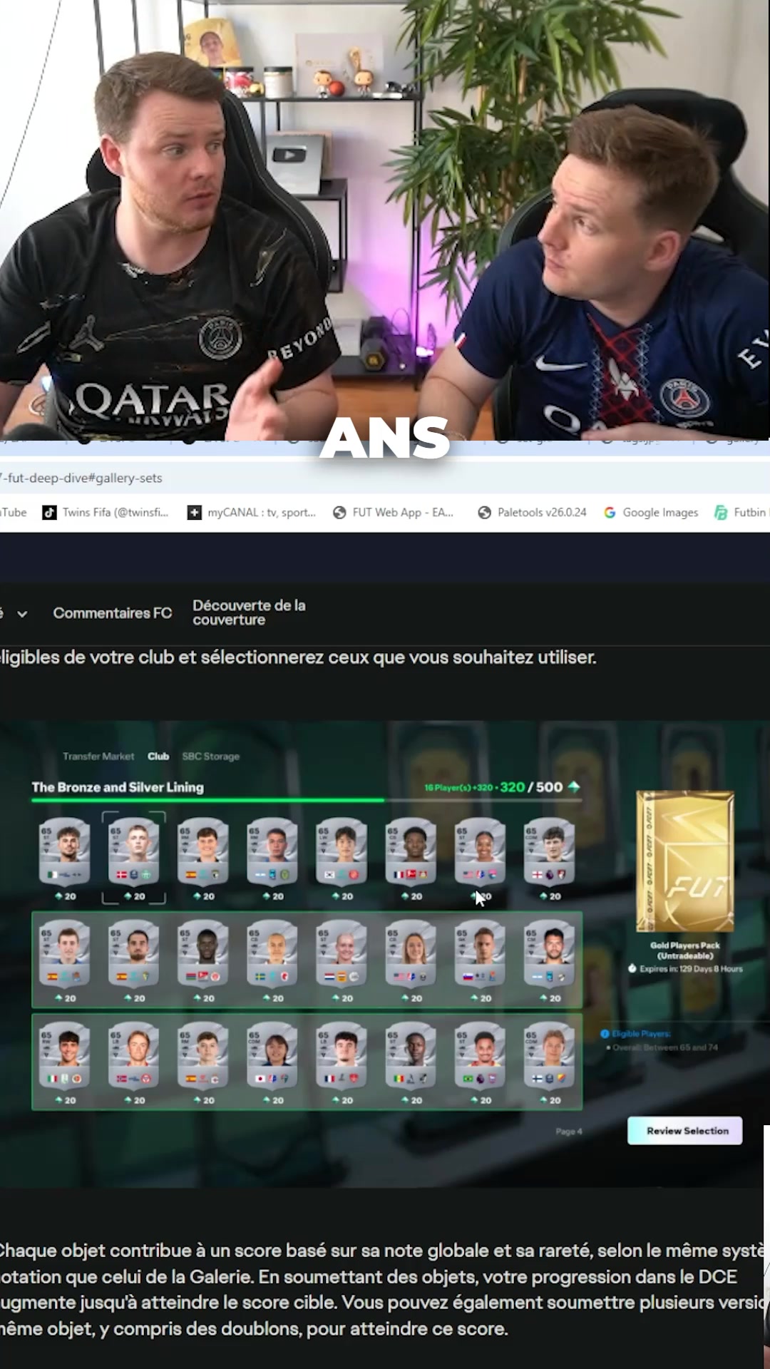 @Twins Fifa