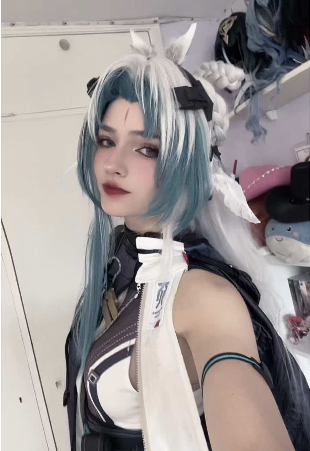 @lin ♡