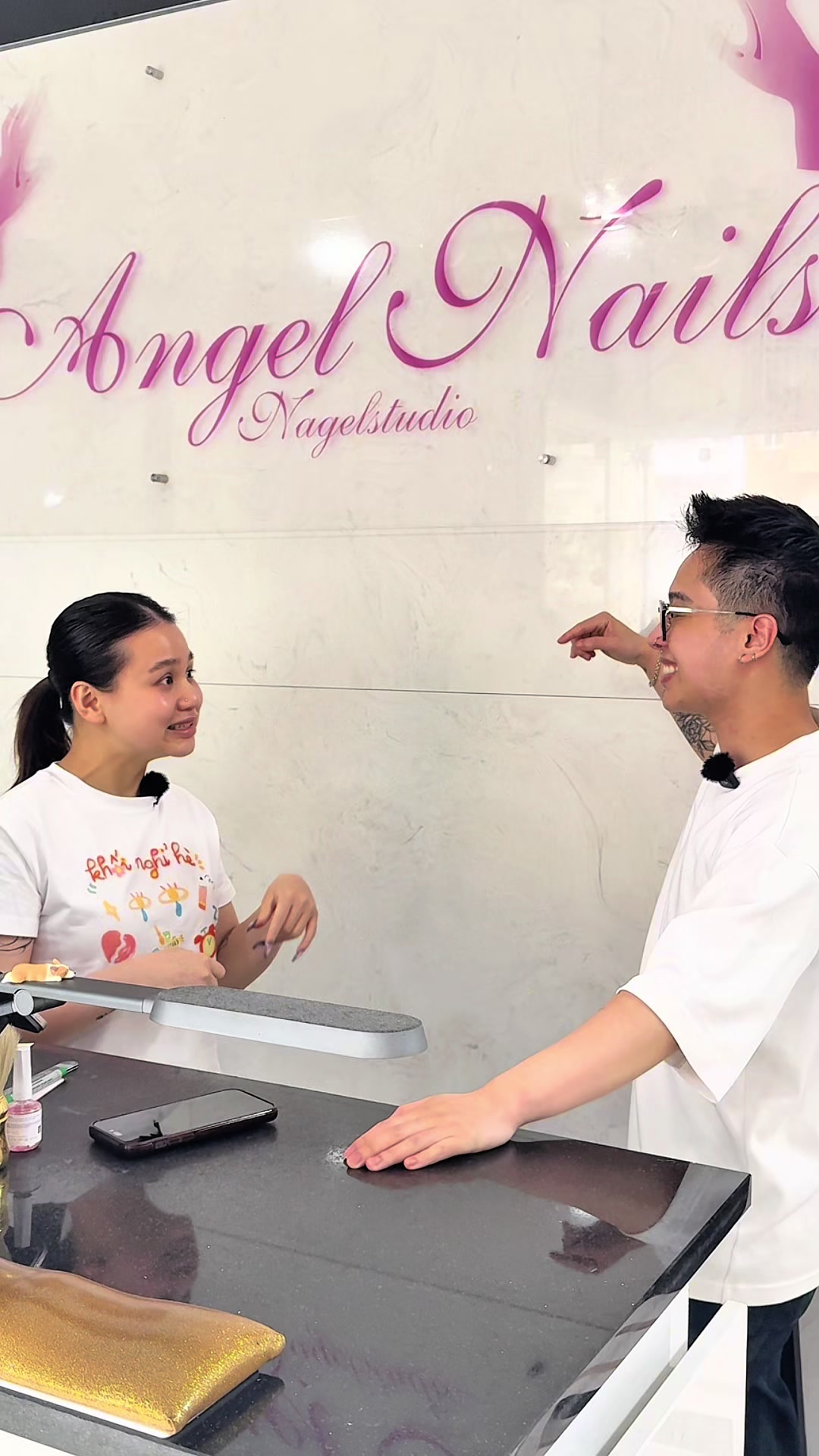 @Angel Nails Nagelstudio