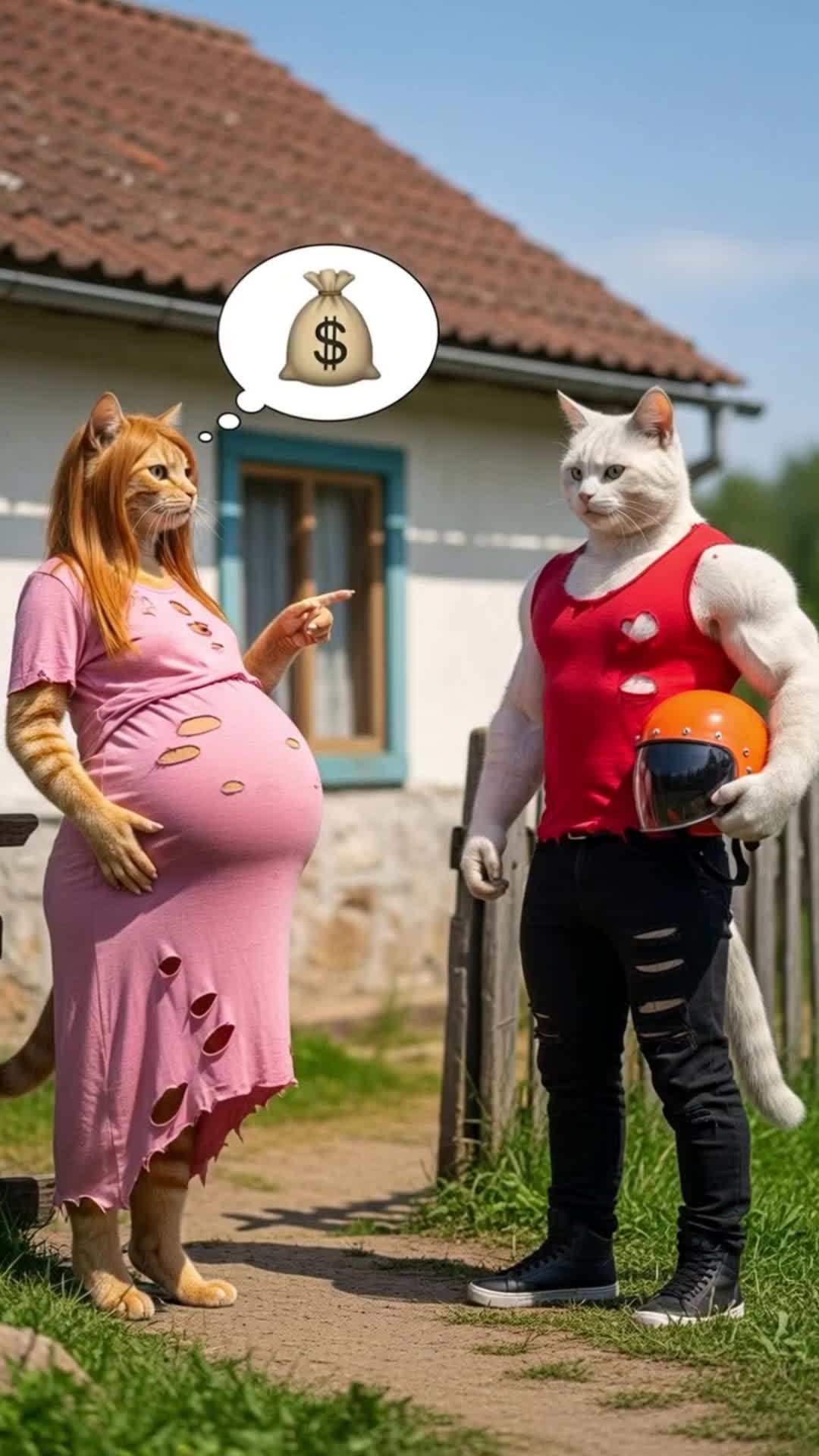 @MeowStory_Family