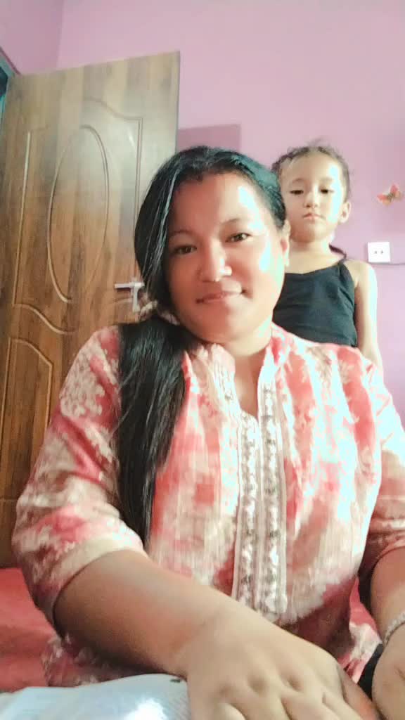 @Tamang Shrijana