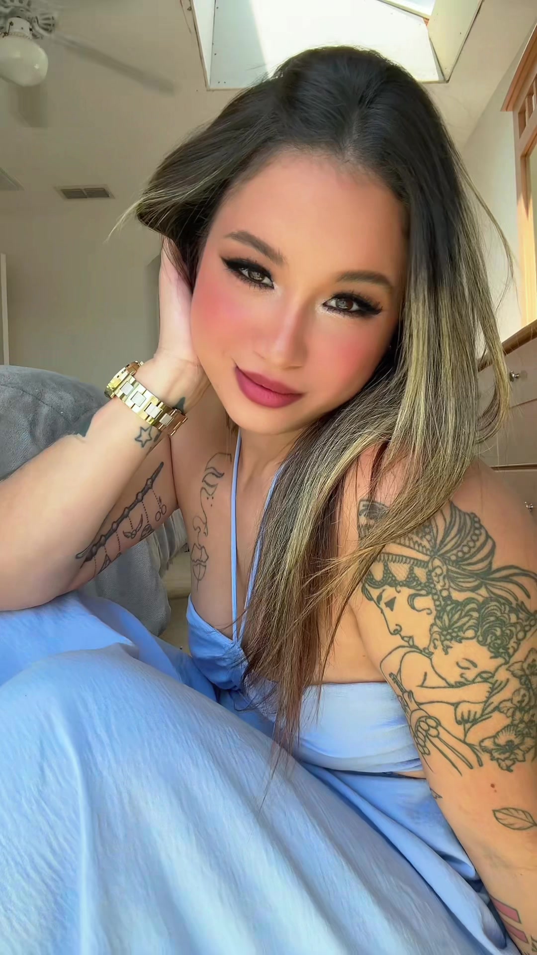 @Alexa A