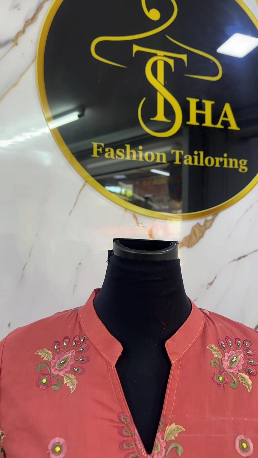 @Tsha Fashion Tailoring