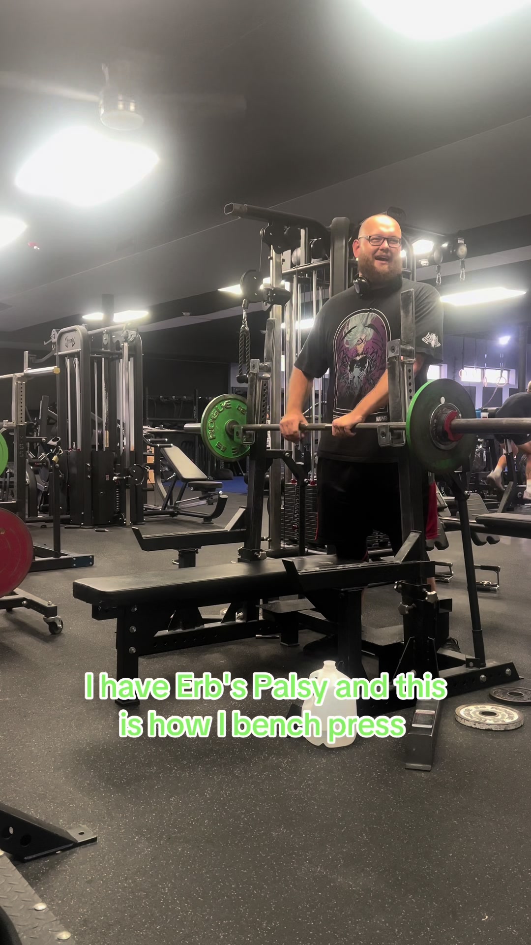 @Leftyliftz