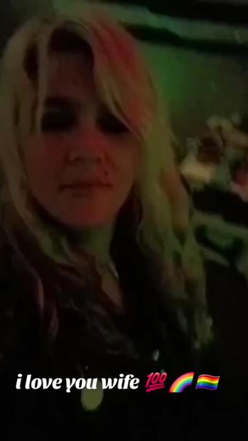 @Kimberly 37 🚚🫂💍🤍🤍🤍🏳️&zwj;🌈