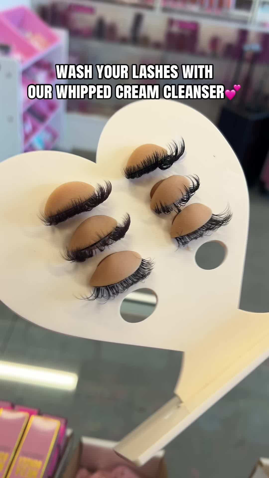 @Love Beauty Lashes