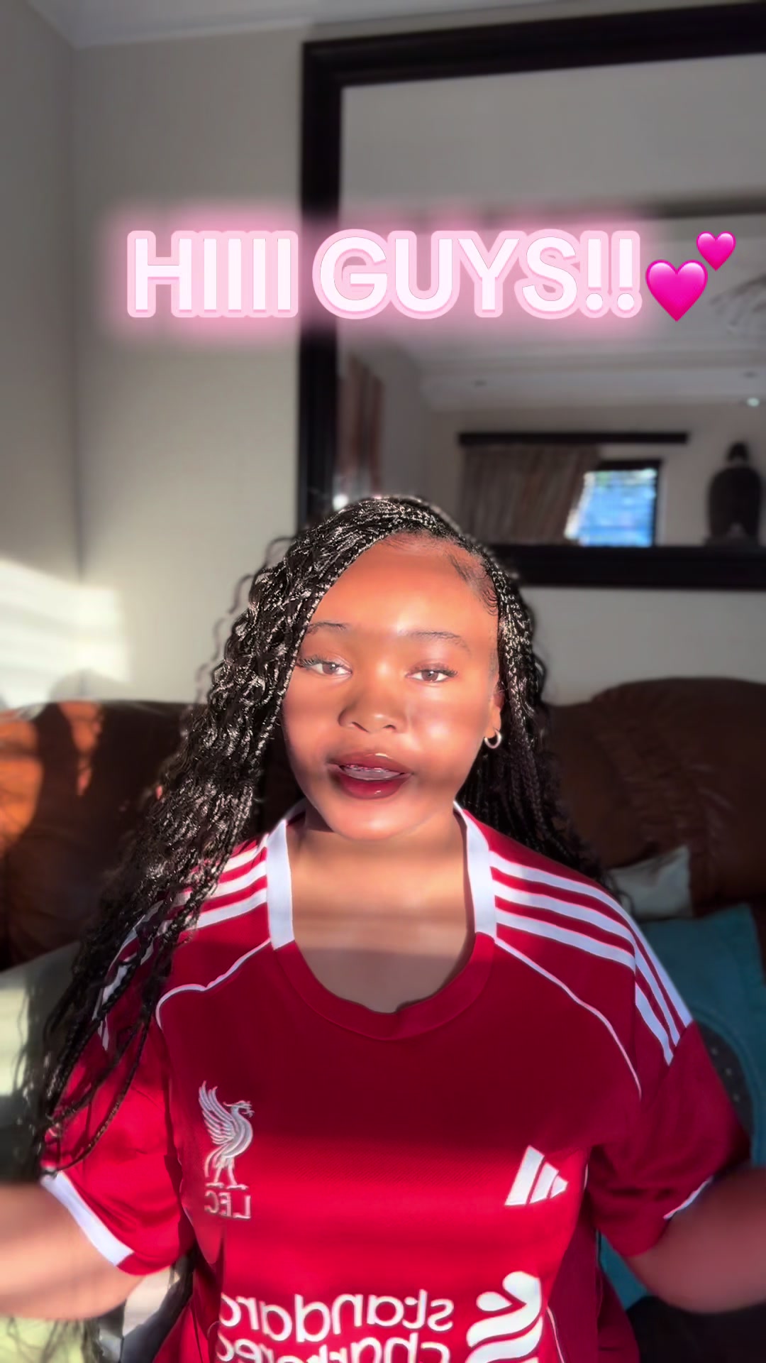 @Cheeks💕 ♱