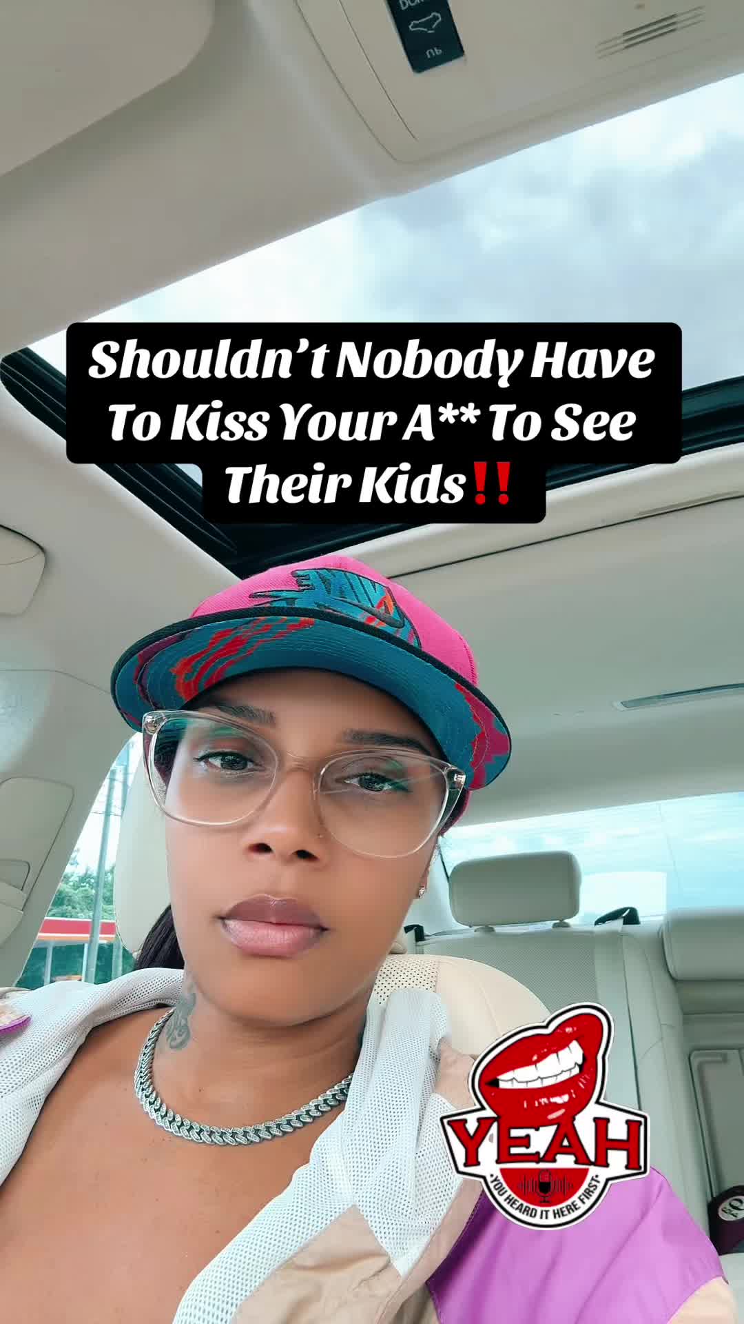 @Porsheia Patterson Hairston