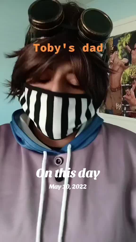 @Daniela