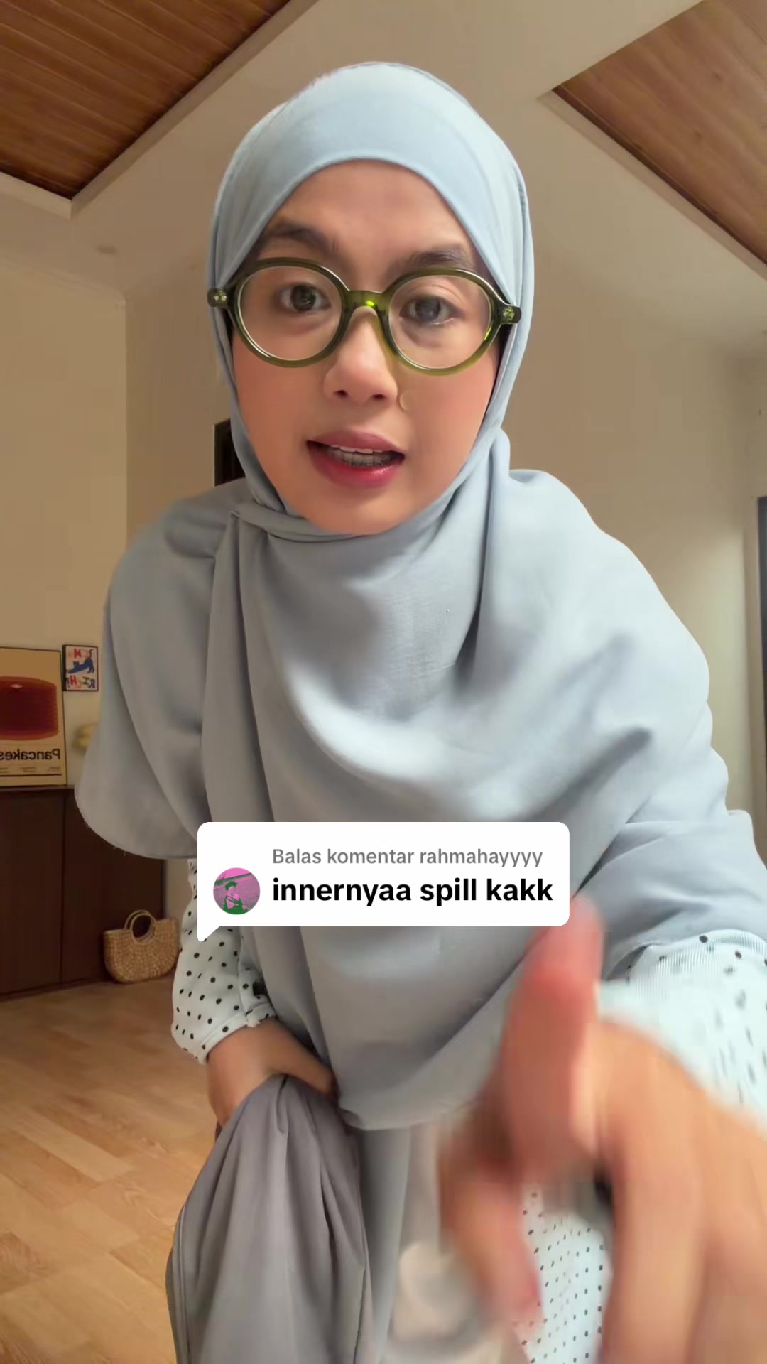 @bilaaa | suka outfit remaja😋✨